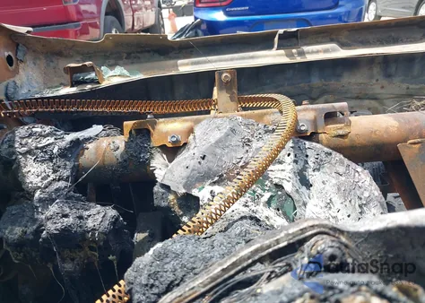 2021 Chevrolet Malibu Lt from USA, damaged, VIN 1G1ZD5ST4MF073447